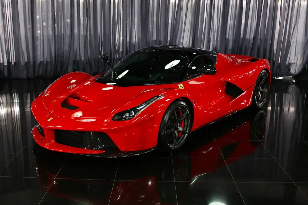 Ferrari LaFerrari