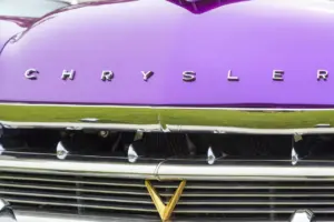 History Of Chrysler Australia
