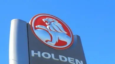 History Of Holden Australia