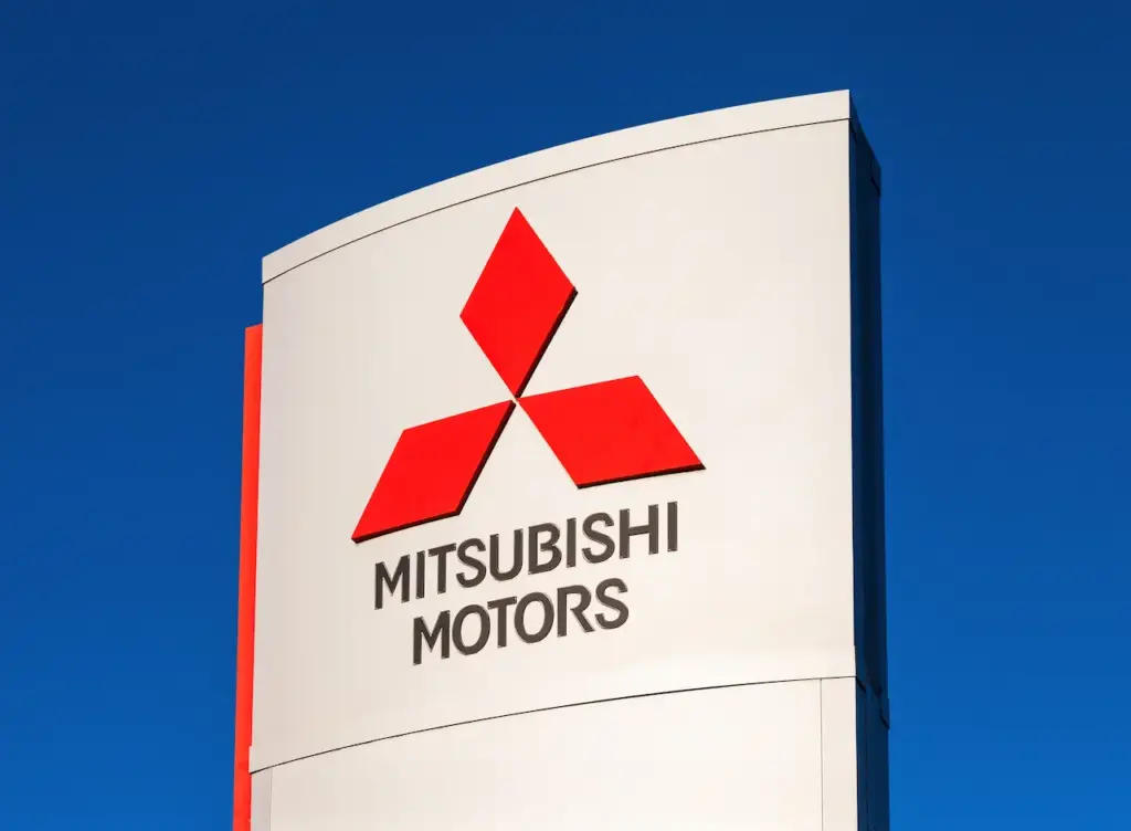 History Of Mitsubishi Motors Australia