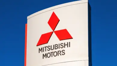 History Of Mitsubishi Motors Australia