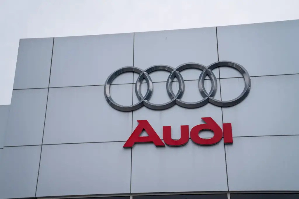 History of Audi In Australia