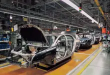 History of Australian Car Manufacturing