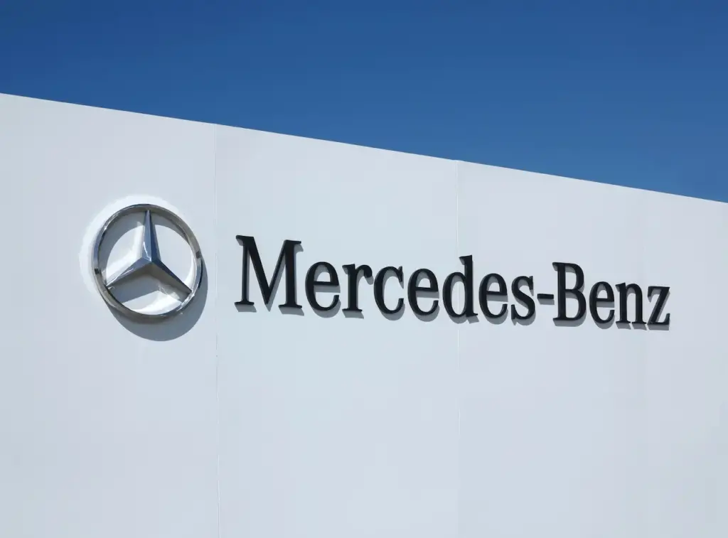 Mercedes-Benz Australia