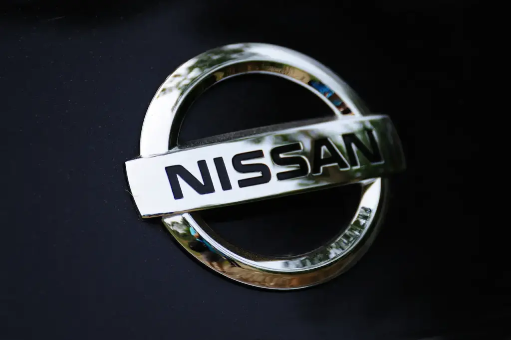 Nissan Australia History