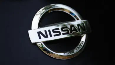 Nissan Australia History