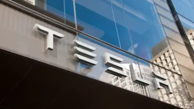 Tesla Australia