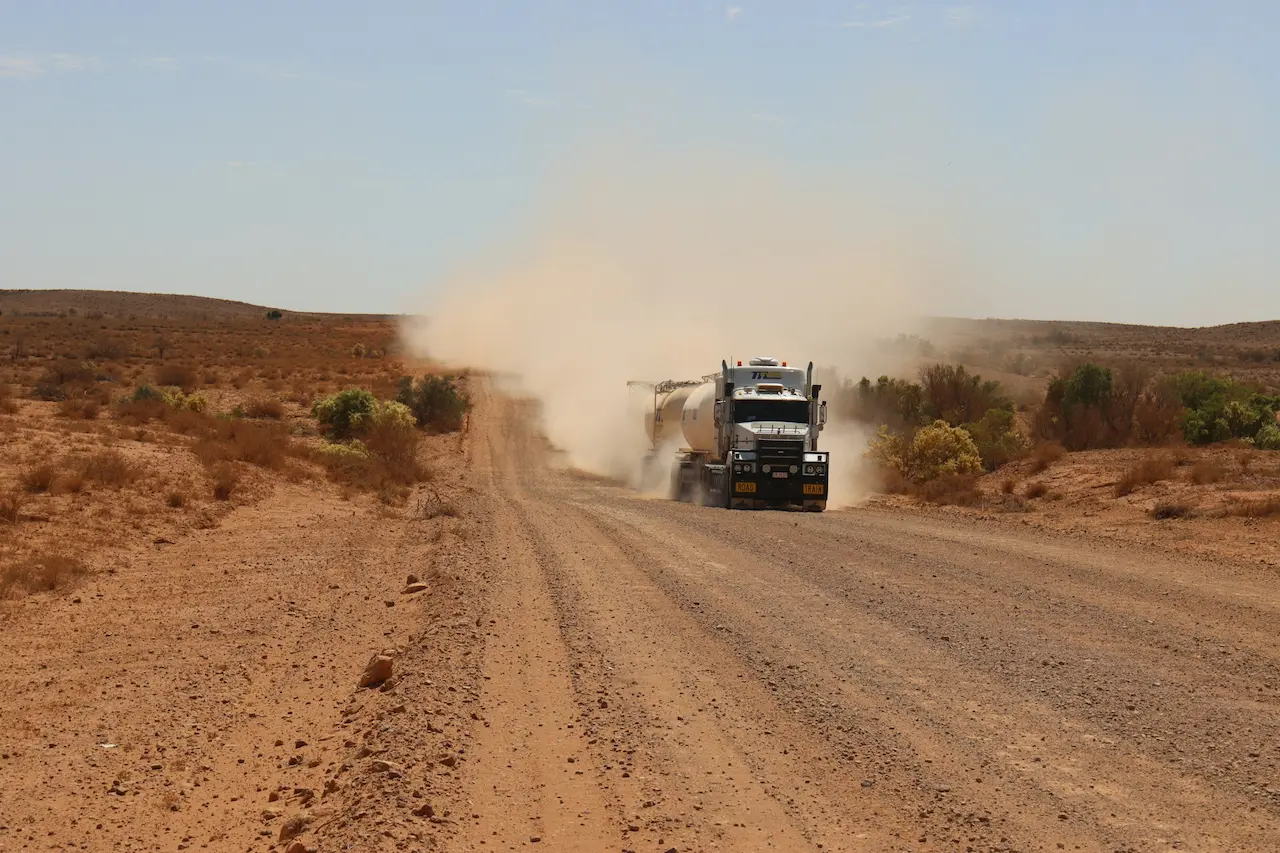 What Is The Legal Size Limit Of Trucks In Australia